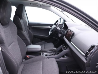 Škoda Karoq 2,0 TDI 4x4 DSG Style LED 2019