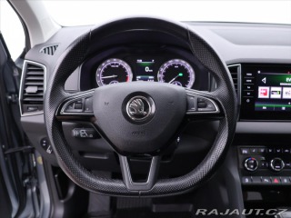 Škoda Karoq 2,0 TDI 4x4 DSG Style LED 2019