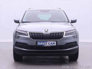 Škoda Karoq 2,0 TDI 4x4 DSG Style LED 2019