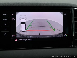 Škoda Karoq 2,0 TDI 4x4 DSG Style LED 2019
