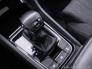 Škoda Karoq 2,0 TDI 4x4 DSG Style LED 2019
