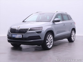 Škoda Karoq 2,0 TDI 4x4 DSG Style LED 2019