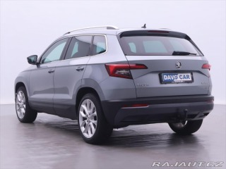 Škoda Karoq 2,0 TDI 4x4 DSG Style LED 2019