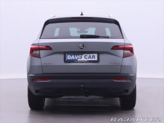 Škoda Karoq 2,0 TDI 4x4 DSG Style LED 2019