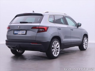 Škoda Karoq 2,0 TDI 4x4 DSG Style LED 2019