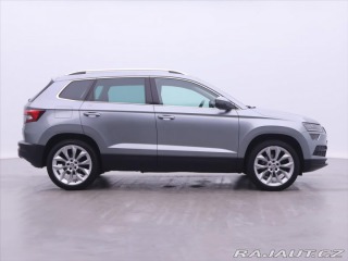 Škoda Karoq 2,0 TDI 4x4 DSG Style LED 2019
