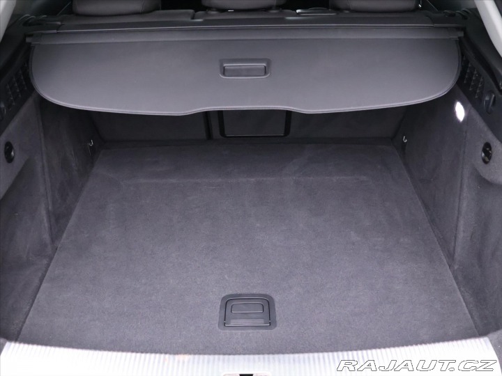 Audi Q3 2,0 TDI 110kW Klima Tažné 2016