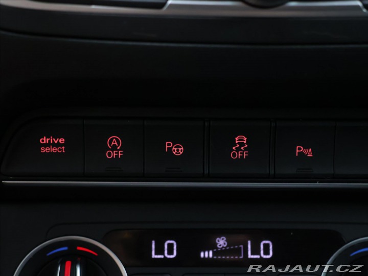 Audi Q3 2,0 TDI 110kW Klima Tažné 2016