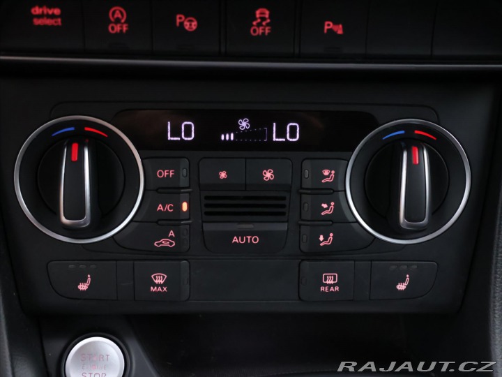 Audi Q3 2,0 TDI 110kW Klima Tažné 2016