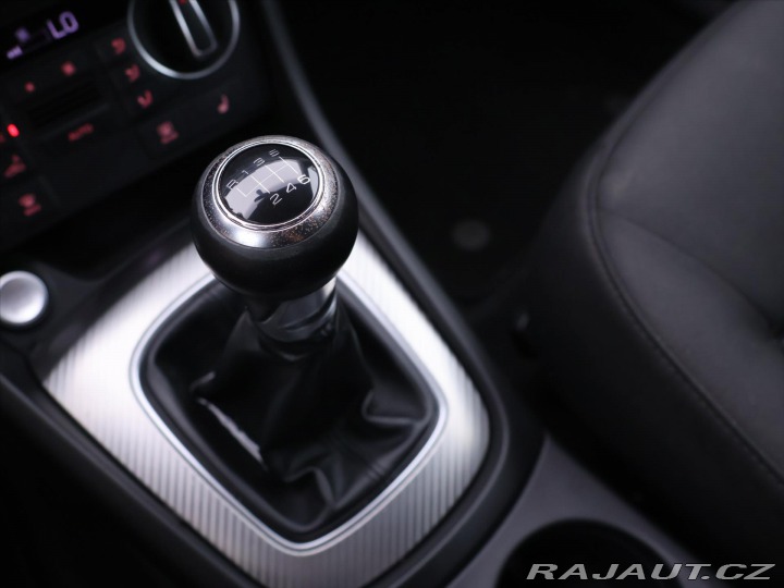 Audi Q3 2,0 TDI 110kW Klima Tažné 2016