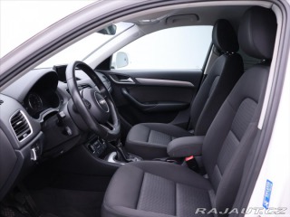 Audi Q3 2,0 TDI 110kW Klima Tažné 2016