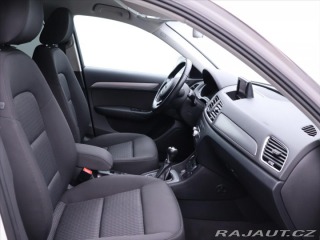 Audi Q3 2,0 TDI 110kW Klima Tažné 2016