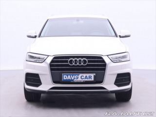 Audi Q3 2,0 TDI 110kW Klima Tažné 2016