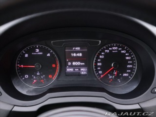 Audi Q3 2,0 TDI 110kW Klima Tažné 2016
