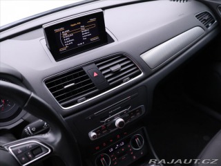 Audi Q3 2,0 TDI 110kW Klima Tažné 2016