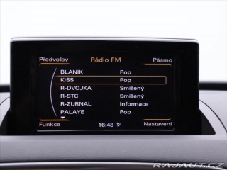 Audi Q3 2,0 TDI 110kW Klima Tažné 2016