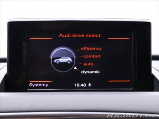 Audi Q3 2,0 TDI 110kW Klima Tažné 2016