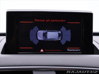Audi Q3 2,0 TDI 110kW Klima Tažné 2016