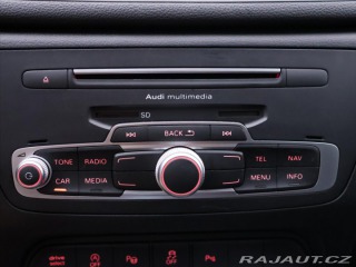 Audi Q3 2,0 TDI 110kW Klima Tažné 2016