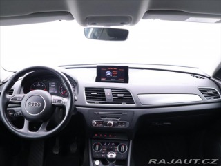 Audi Q3 2,0 TDI 110kW Klima Tažné 2016
