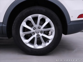 Audi Q3 2,0 TDI 110kW Klima Tažné 2016