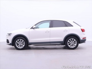 Audi Q3 2,0 TDI 110kW Klima Tažné 2016