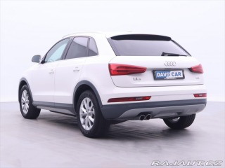 Audi Q3 2,0 TDI 110kW Klima Tažné 2016