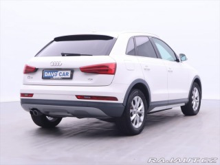 Audi Q3 2,0 TDI 110kW Klima Tažné 2016