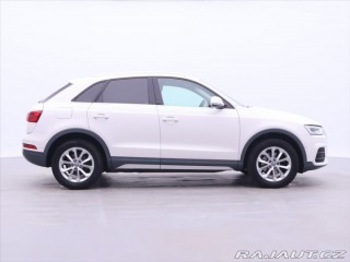 Audi Q3 2,0 TDI 110kW Klima Tažné 2016