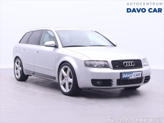 Audi S4 4,2 V8 253kW quattro Klim