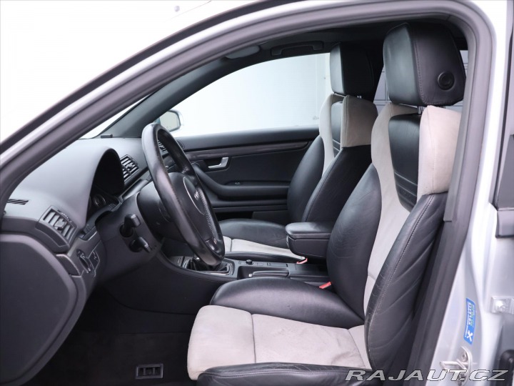Audi S4 4,2 V8 253kW quattro Klim 2003