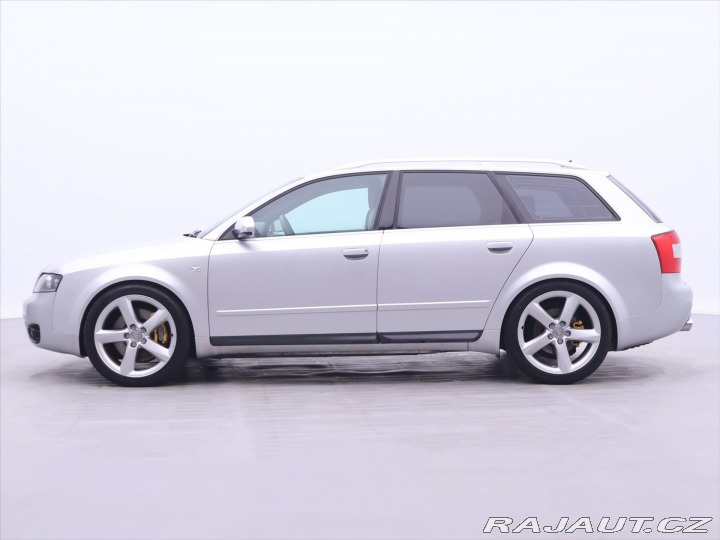 Audi S4 4,2 V8 253kW quattro Klim 2003