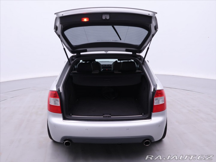 Audi S4 4,2 V8 253kW quattro Klim 2003