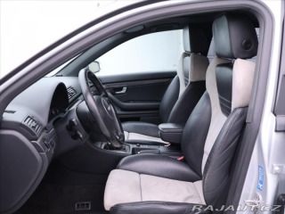 Audi S4 4,2 V8 253kW quattro Klim 2003