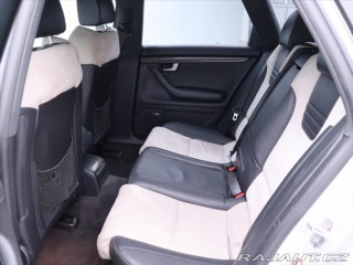 Audi S4 4,2 V8 253kW quattro Klim 2003