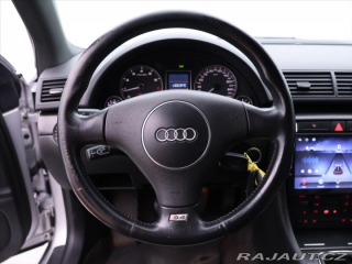 Audi S4 4,2 V8 253kW quattro Klim 2003