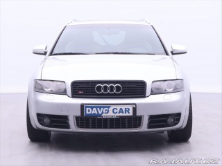 Audi S4 4,2 V8 253kW quattro Klim 2003