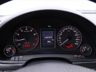 Audi S4 4,2 V8 253kW quattro Klim 2003