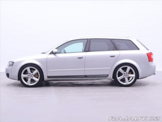 Audi S4 4,2 V8 253kW quattro Klim 2003