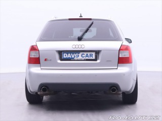 Audi S4 4,2 V8 253kW quattro Klim 2003