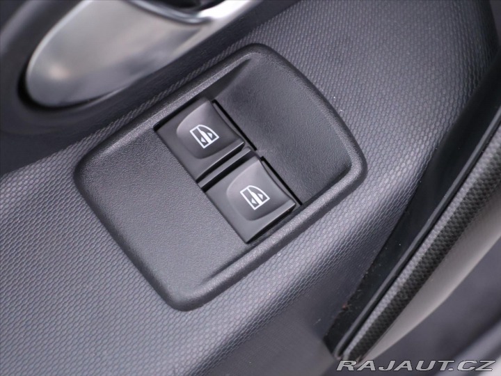Dacia Sandero 1,2 i 54kW CZ 1.Majitel K 2017