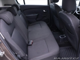 Dacia Sandero 1,2 i 54kW CZ 1.Majitel K 2017