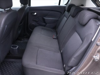 Dacia Sandero 1,2 i 54kW CZ 1.Majitel K 2017