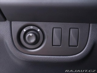 Dacia Sandero 1,2 i 54kW CZ 1.Majitel K 2017