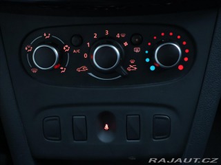 Dacia Sandero 1,2 i 54kW CZ 1.Majitel K 2017