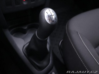 Dacia Sandero 1,2 i 54kW CZ 1.Majitel K 2017
