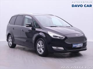 Ford Galaxy 2,0 TDCI 140kW Titanium 7