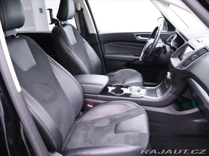 Ford Galaxy 2,0 TDCI 140kW Titanium 7 2019