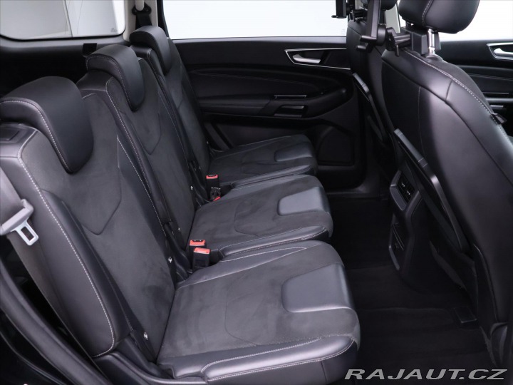 Ford Galaxy 2,0 TDCI 140kW Titanium 7 2019