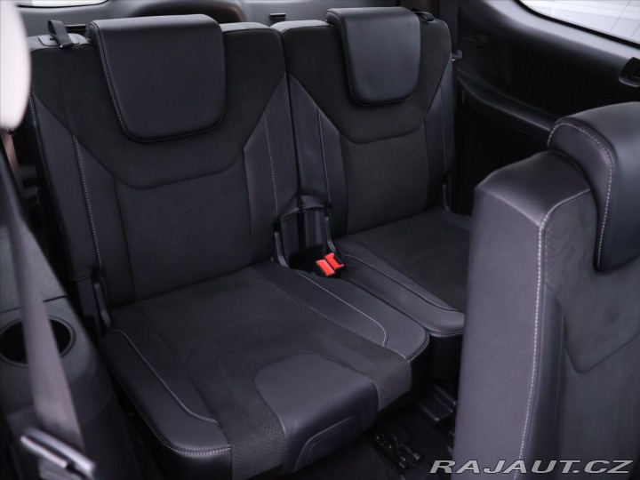 Ford Galaxy 2,0 TDCI 140kW Titanium 7 2019